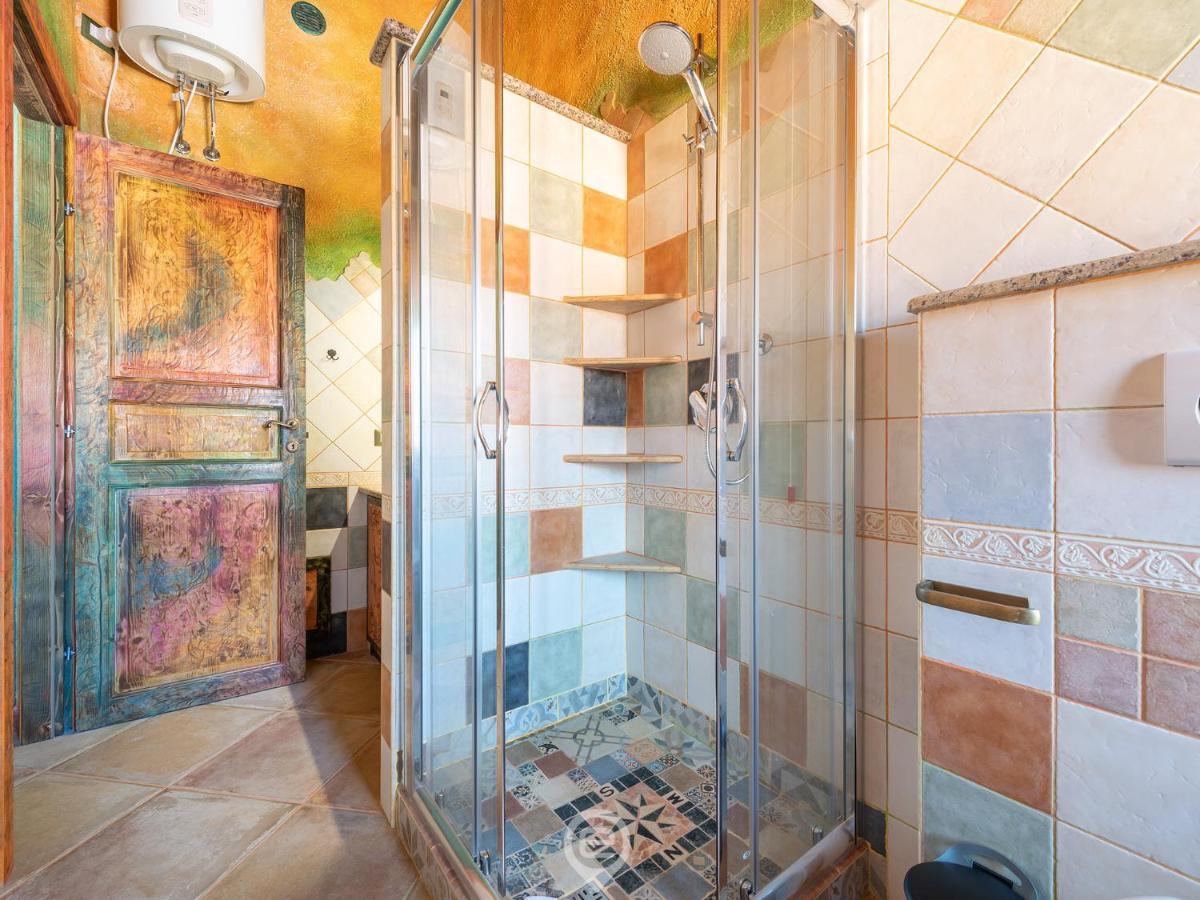 Gaudi Guesthouse テウラーダ エクステリア 写真