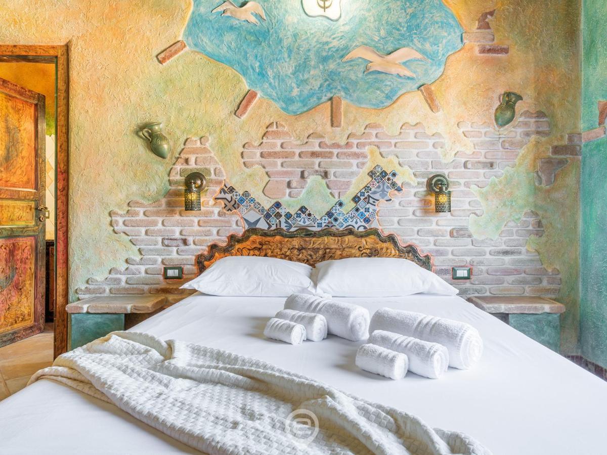Gaudi Guesthouse テウラーダ エクステリア 写真